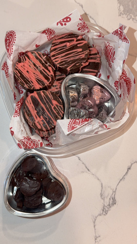 Valentine's Day